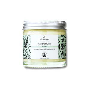 Valley Mist Hand Cream Restore - 60ml