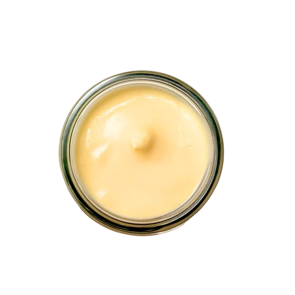 Valley Mist Hand Cream Restore - texture
