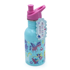 Kids Magical Creatures Water Bottle 500ml