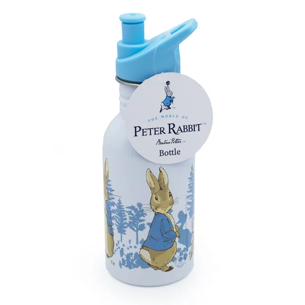 Kids Peter Rabbit Water Bottle 500ml