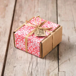 Nourishing Body Care Gift Set