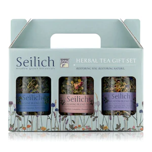 Seilich Herbal Tea Gift Set