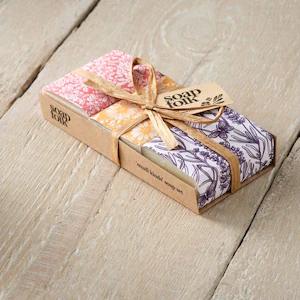 Small Kinds Soap Set - Calm & Soothe
