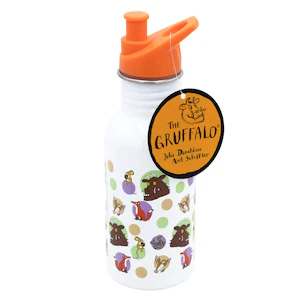 The Gruffalo Kids Water Bottle 500ml