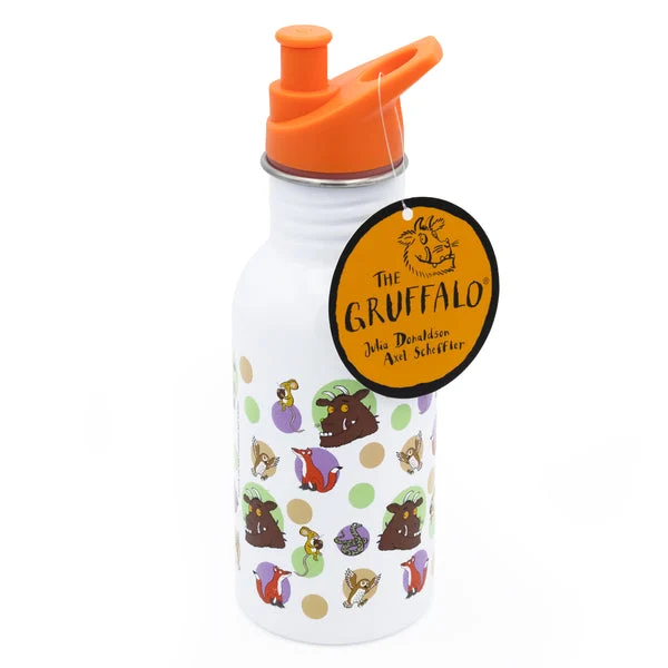 The Gruffalo Kids Water Bottle 500ml